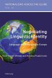 Negotiating Linguistic Identity - Bild 1
