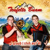 I Glaub I Steh Auf Di