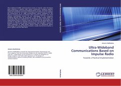 Ultra-Wideband Communications Based on Impulse Radio