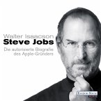 Steve Jobs (MP3-Download)