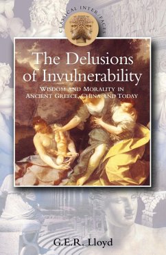Delusions of Invulnerability (eBook, PDF) - Lloyd, G. E. R.