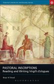 Pastoral Inscriptions (eBook, PDF)