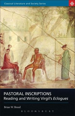 Cover Pastoral Inscriptions (eBook, PDF)