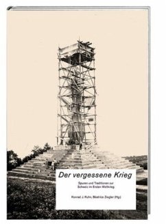 Der vergessene Krieg