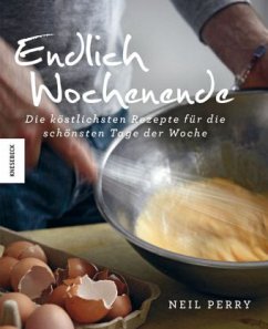 Cover Endlich Wochenende
