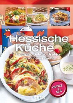 Hessische Küche