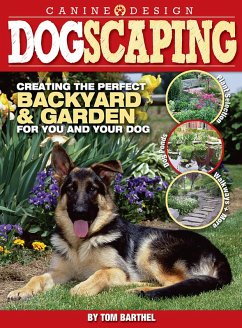 Cover Dogscaping (eBook, ePUB)