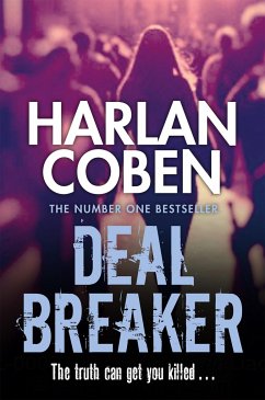 Deal Breaker - Coben, Harlan