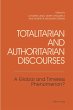 Totalitarian and Authoritarian... - Bild 1