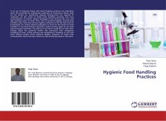 Hygienic Food Handling Practices - Yilma, Fasil;Bacha, Ketema;Ketema, Tsige