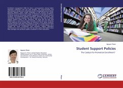 Student Support Policies - Pham, Nguyen