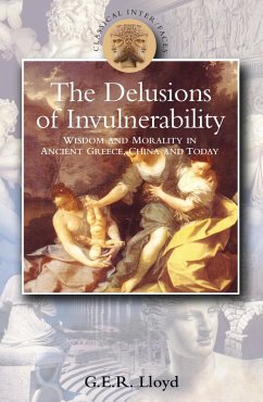 Delusions of Invulnerability (eBook, ePUB) - Lloyd, G. E. R.