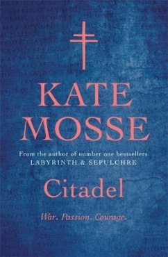 Citadel, Anniversary Edition - Mosse, Kate