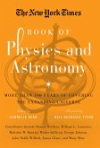 The New York Times Book of Physics and Astronomy (eBook, ePUB)