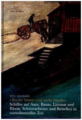 'Rauhe Sitten sind nicht Sünde' 'Rauhe Sitten sind nicht Sünde'