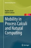 Mobility in Process Calculi and Natural Computing