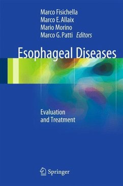 Esophageal Diseases