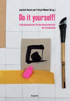 Cover Do it yourself! (eBook, PDF)