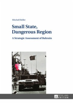 Small State, Dangerous Region - Belfer, Mitchell