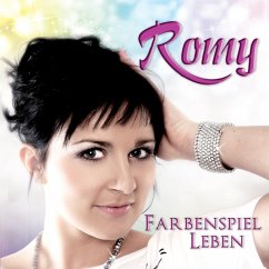 Farbenspiel Leben - Romy