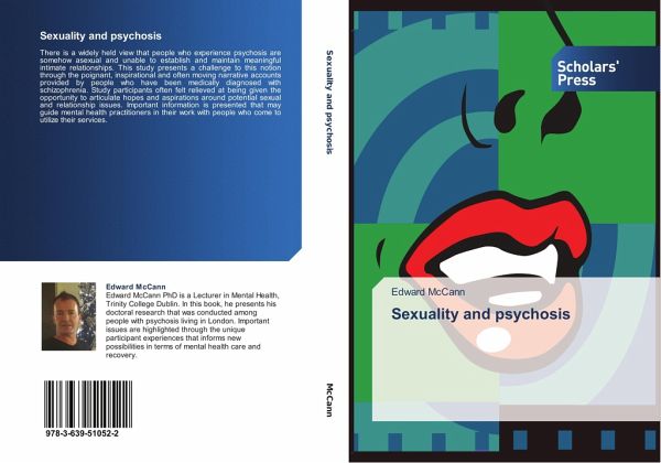 Sexuality and psychosis