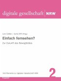 Einfach fernsehen? (eBook, PDF)