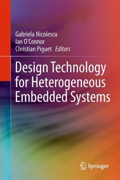 Cover Design Technology for Heterogeneous Embedded Systems