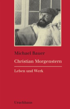 Christian Morgenstern - Bauer, Michael