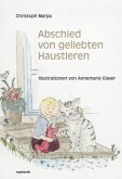 Abschied von geliebten Haustieren