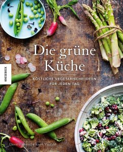 Die grüne Küche - Vindahl, Luise;Frenkiel, David