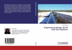 Engineering Design Of Oil And Gas Pipelines - Nyarko, Mavis