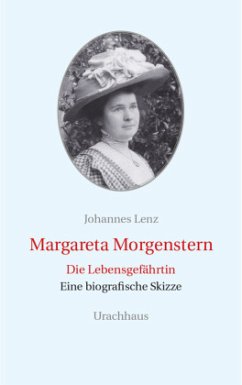 Margareta Morgenstern - Lenz, Johannes