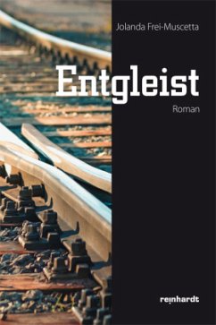 Entgleist - Frei-Muscetta, Jolanda