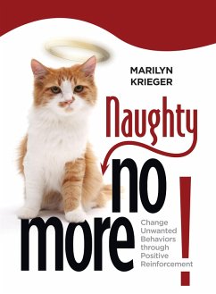 Cover Naughty No More! (eBook, ePUB)