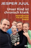 Unser Kind ist chronisch krank