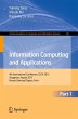Information Computing and Applications - Bild 1