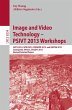 Image and Video Technology -- PSIVT... - Bild 1