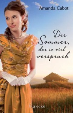 Cover Der Sommer, der so viel versprach