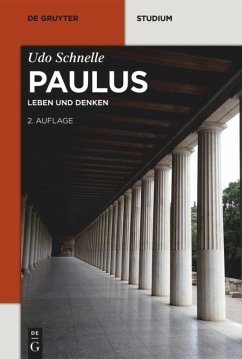 Paulus - Schnelle, Udo