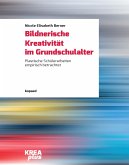 Bildnerische Kreativität im Grundschulalter (eBook, PDF)