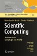 Scientific Computing - An Introduction... - Bild 1