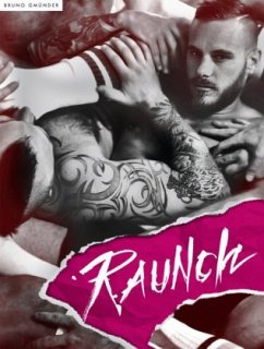 Cover Raunch