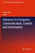 Advances in Computer, Communication,... - Bild 1