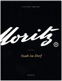 St. Moritz - Sauter, Christoph;Seger, Cordula