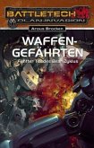 Waffengefährten / BattleTech Bd.24