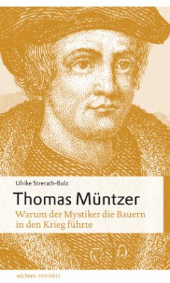 Thomas Müntzer - Strerath-Bolz, Ulrike
