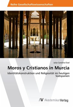 Moros y Cristianos in Murcia - Eisel, Julia Caroline