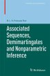 Associated Sequences, Demimartingales... - Bild 1