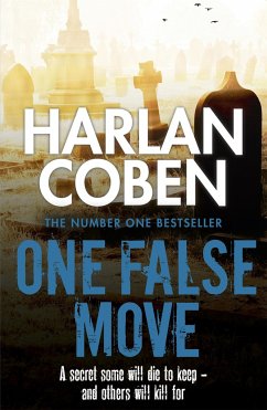 One False Move - Coben, Harlan