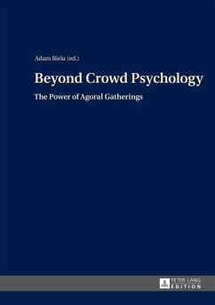 Beyond Crowd Psychology